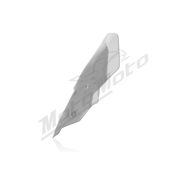 WRS HO062F TOURING Priekinis stiklas Lengvai Tamsintas Honda XL 750 ABS 23-24