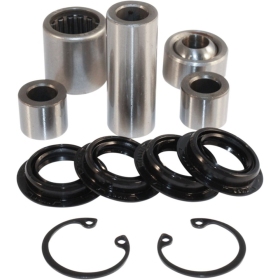 EPI Front - Upper, Front - Lower A-Arm Repair Kit Kawasaki KFX / KVF 450-750 04-11