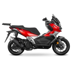 Galinės daiktadėžės laikiklis VOGE SR1 ADV 125cc 2024