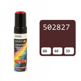 MOTIP Coloured paint 12ml 502827