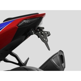 ZIEGER PRO License Plate Holder Type B Honda CBR 1000 RR-R 20-22
