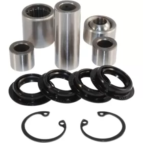 EPI Front - Upper, Front - Lower A-Arm Repair Kit Kawasaki KFX / KVF 450-750 04-11