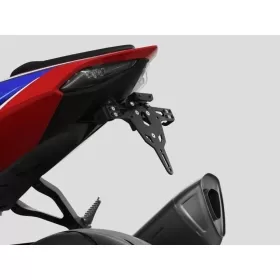 ZIEGER PRO License Plate Holder Type B Honda CBR 1000 RR-R 20-22