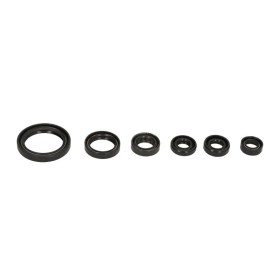 Athena Engine simmerings' sets Suzuki DR-Z 400 00-17