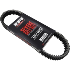 EPI Severe Duty Drive Belt Can Am Defender / Maverick 800-1000 16-24