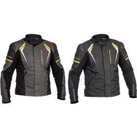 Lindstrands Sandvik Waterproof Textile Jacket