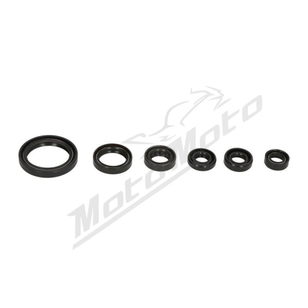 Athena Engine simmerings' sets Suzuki DR-Z 400 00-17