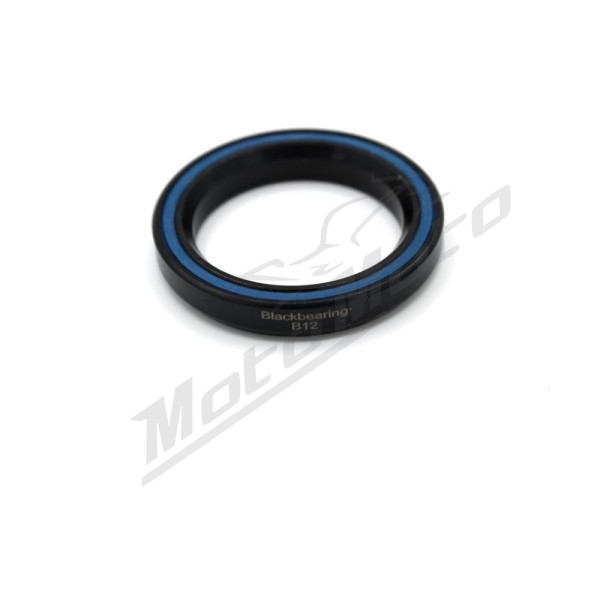 BLACK BEARING 36°/36° Headset Bearing 30.15x41.5x6.5 mm HB-B12