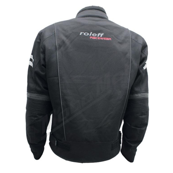 ROLEFF Promotion Short jacket