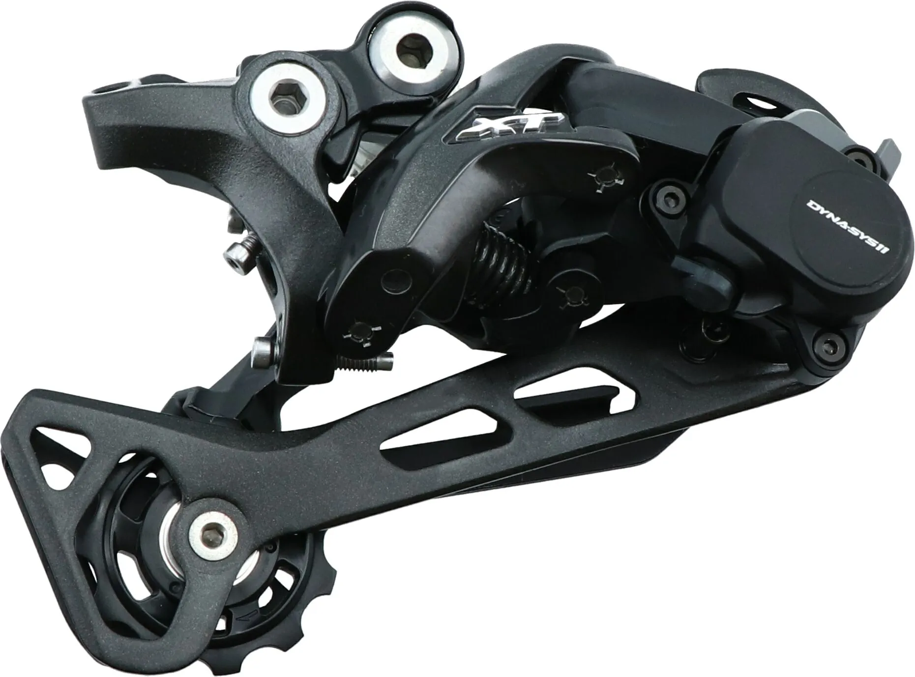 SHIMANO Deore XT RD-M8000 11S Rear Derailleur