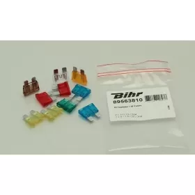 MaxTuned Fuses Set 10pcs