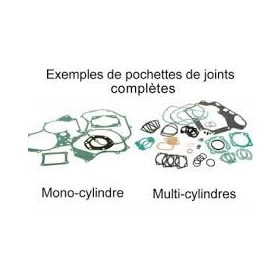 Centauro Engine Gasket set HONDA CRF 250cc 19-20
