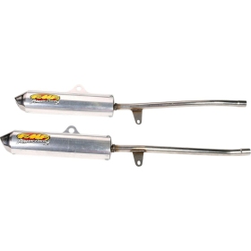 FMF Powercore 2 Silencer for ATV Yamaha YFZ 350 87-06