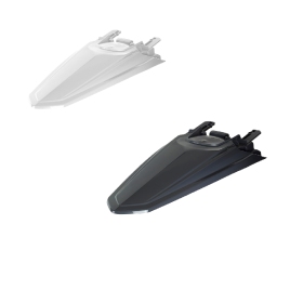 POLISPORT Rear Fender SHERCO SE/SEF 125-500 25-26