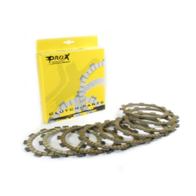 PROX Clutch Friction Discs kit Gas Gas EC 250-300cc 14-15