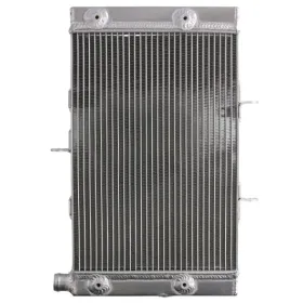 Radiator 4RIDE HONDA CB 1000 2008-2016