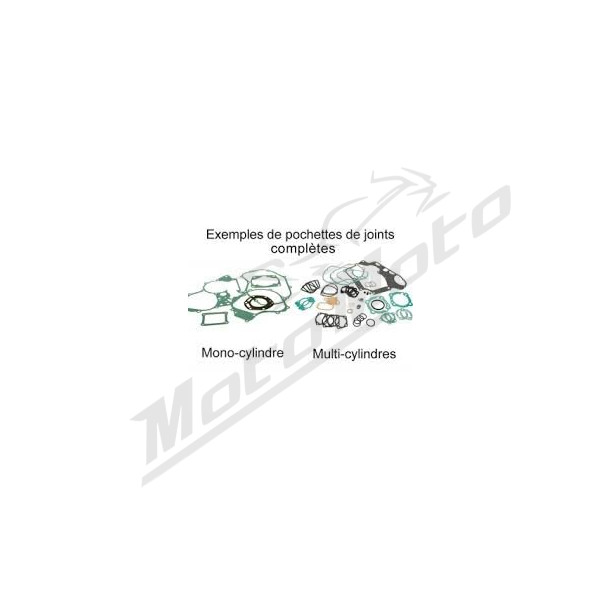 Centauro Engine Gasket set HONDA CRF 250cc 19-20