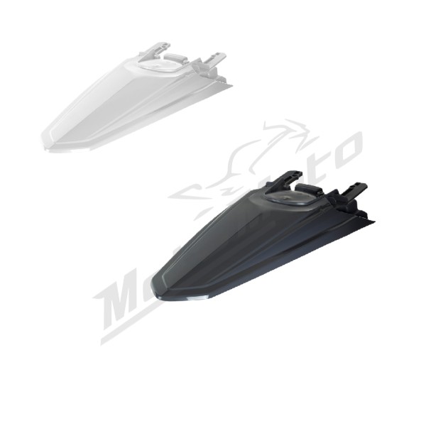 POLISPORT Rear Fender SHERCO SE/SEF 125-500 25-26
