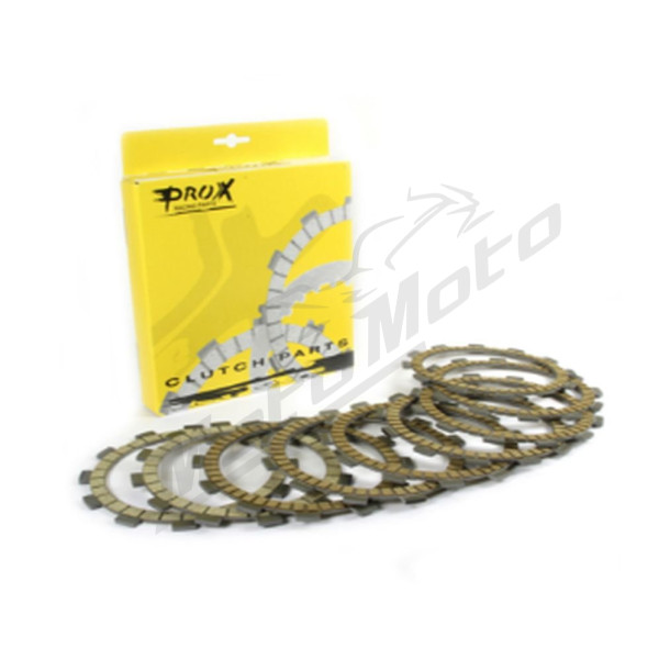 PROX Clutch Friction Discs kit Gas Gas EC 250-300cc 14-15