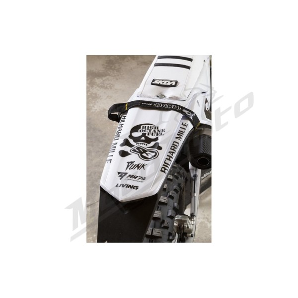 S3 Hard Enduro Rear Strap 435mm