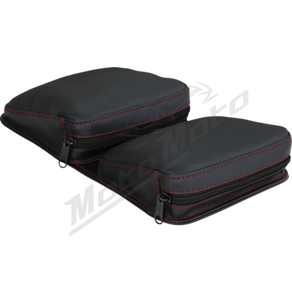 SHOW CHROME Dashboard Pouch POLARIS SLINGSHOT 2000-2400 15-23