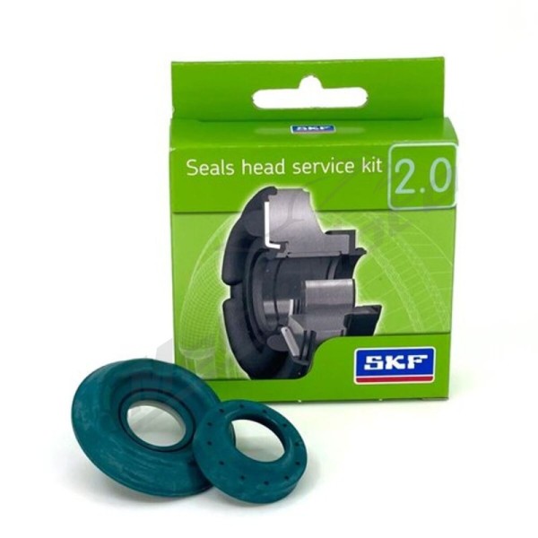SKF Shock Seal Head Replacement Kit GAS GAS EC/MC 125-450 21-23/KTM SX/SX-F 125-450 16-23 