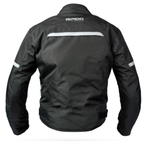 ISPIDO ARGON textile jacket for men