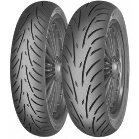 Tyre MITAS TOURING FORCE-SC TL 69P 140/70 R15