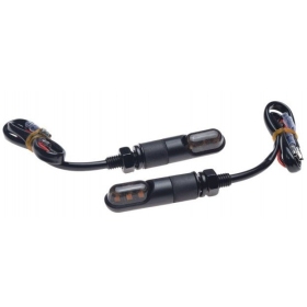 Universal turn signals LED 2pcs