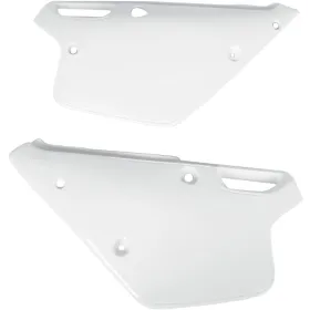 UFO Replacement Side Panels Yamaha YZ 125-250cc 91-92