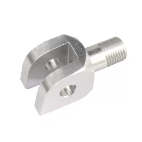 V PARTS Standard Foot Pegs Linking Honda CB / CBR 250-1000 88-19