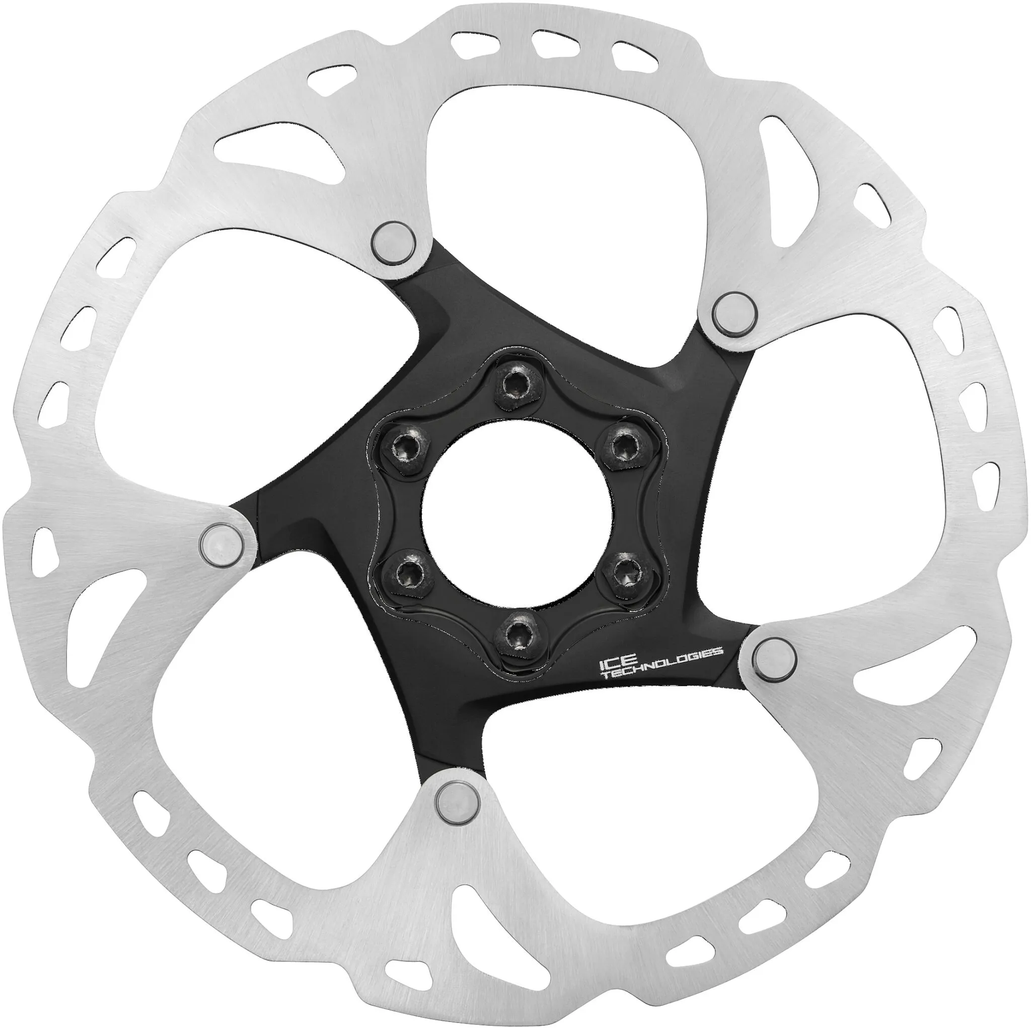 SHIMANO Deore XT SM-RT86 6-Bolt Disc Brake Rotor