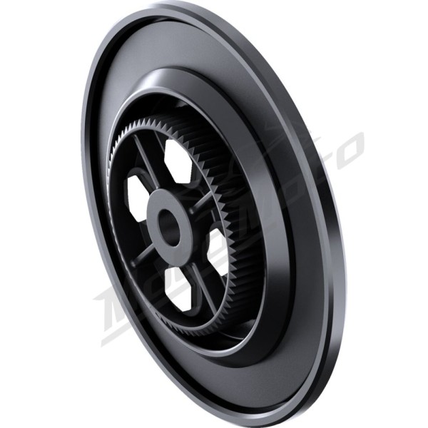 SP CONNECT Mag-Align Magnetic Alignment Head