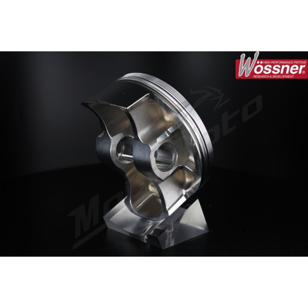 WÖSSNER Forged Piston 95,96mm Suzuki RM-Z / RMX 450 08-19