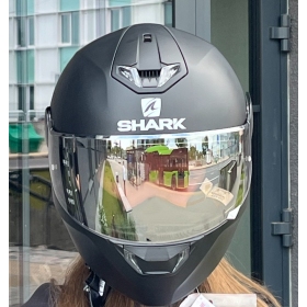 SALE! Helmet visor SHARK SKWAL / D-SKWAL / SKWAL 2 / SPARTAN Transparent Iridium silver