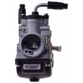 Carburetor 56066 AM6 19.5mm PHBG (Manual choke)