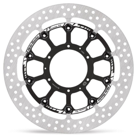 MOTO-MASTER HALO Front Floating Brake Disc Honda CBR 1000RR 09-16