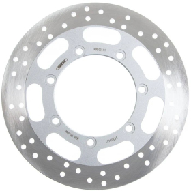 MTX Rear Brake Disc Kawasaki VN / Suzuki VZ 1500-1600 02-09