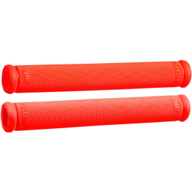 ODI Snow Ruffian Grips Red Ø22mm