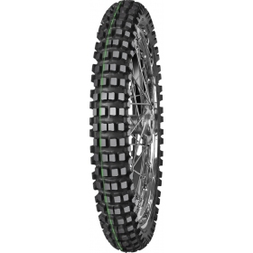 PADANGA MITAS ENDURO TRAIL-RALLY Pro Super Light TT 54R 90/90 R21