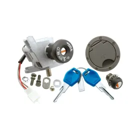 Vicma Užvedimo spynelės kompl. MBK / Yamaha 50cc 04-15