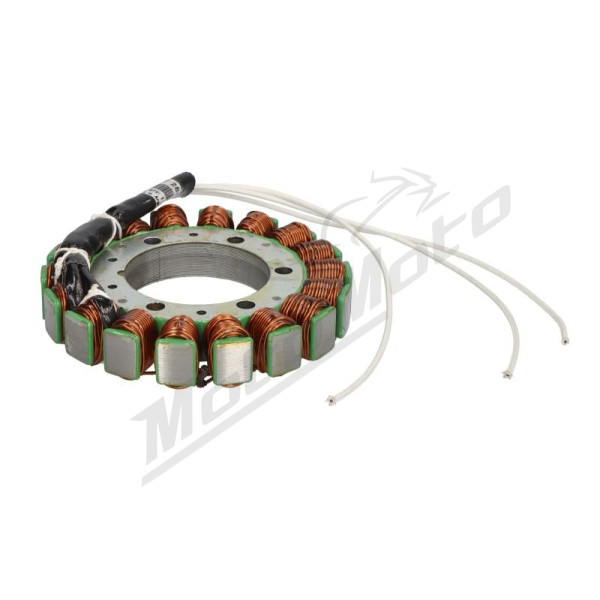 DZE Generatorius Honda / Kawasaki / Suzuki / Yamaha 500-1100 86-12