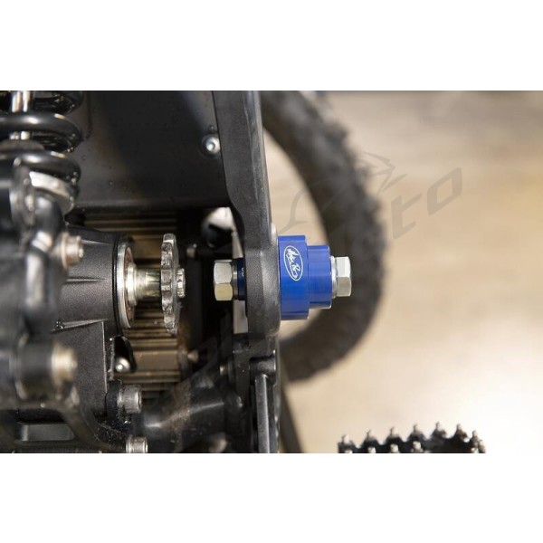 MOTION PRO Talaria Sting 20mm Guolių nuėmėjas