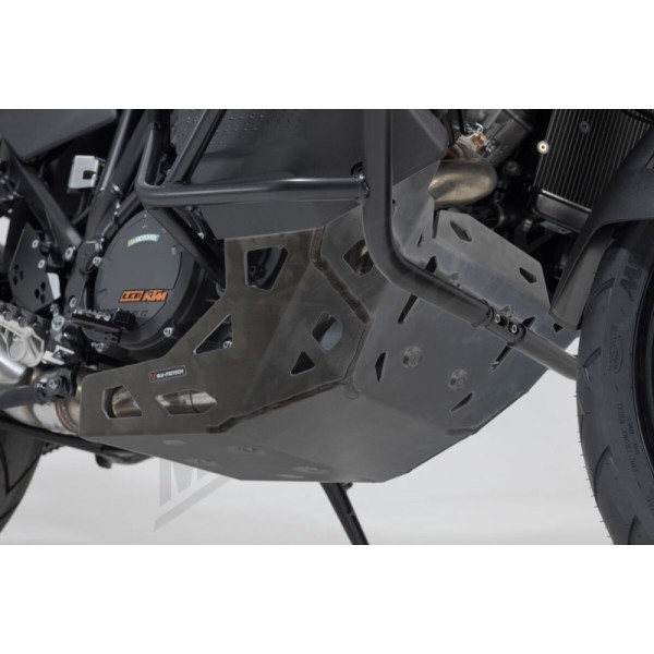 SW-MOTECH Engine Guard KTM Super Adventure 1290 21-24