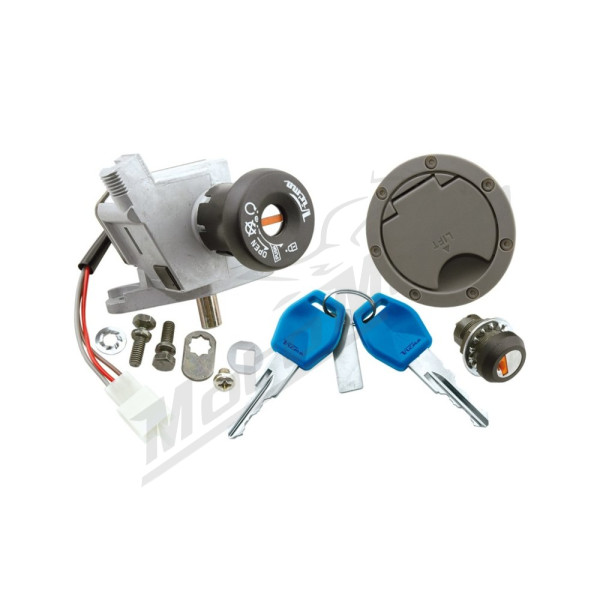 Vicma Ignition + Plug MBK / Yamaha 50cc 04-15