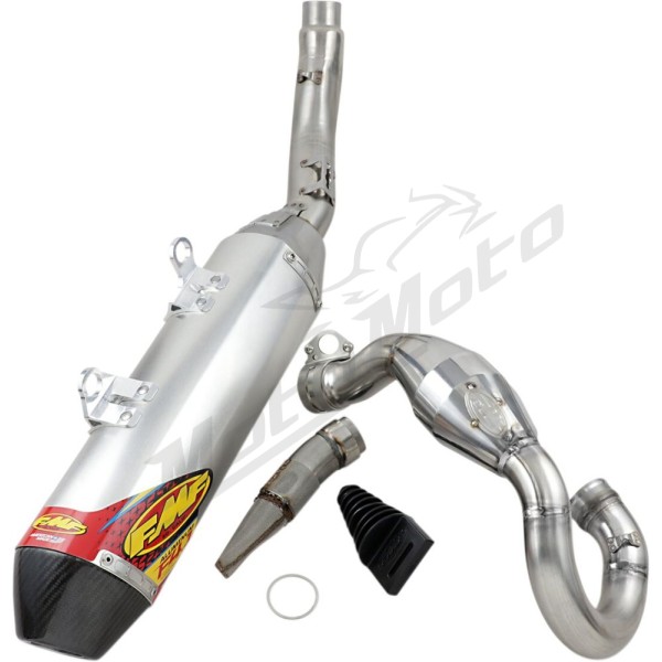FMF Factory 4.1 RCT Exhaust System Gas Gas EX / MC /  Husqvarna FC / FX / KTM SX-F / XC-F 350 19-23