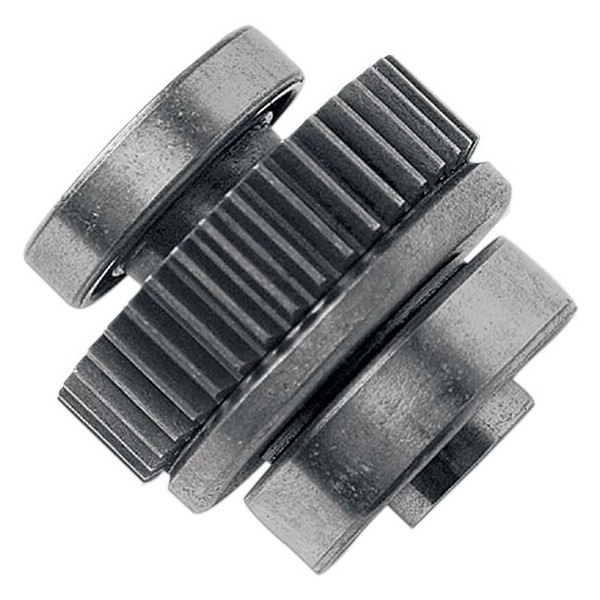 SPYKE Supertorque Heavy-Duty Starter Drive Clutch HARLEY DAVIDSON FLHTC/FLSTC/FLSTF 1340-1450 90-06