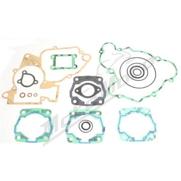CENTAURO Complete Engine Gasket Set KTM SX 65 2001-2008