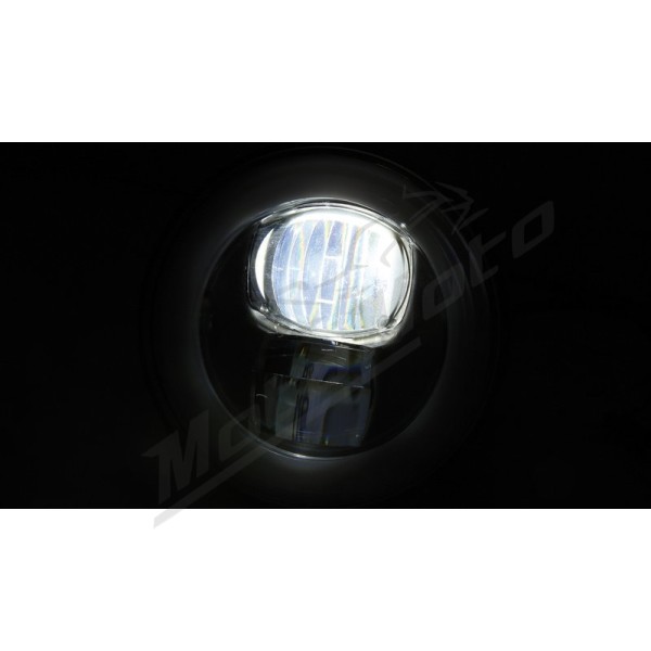 HIGHSIDER Main Headlight Kawasaki Z 900 RS 2023