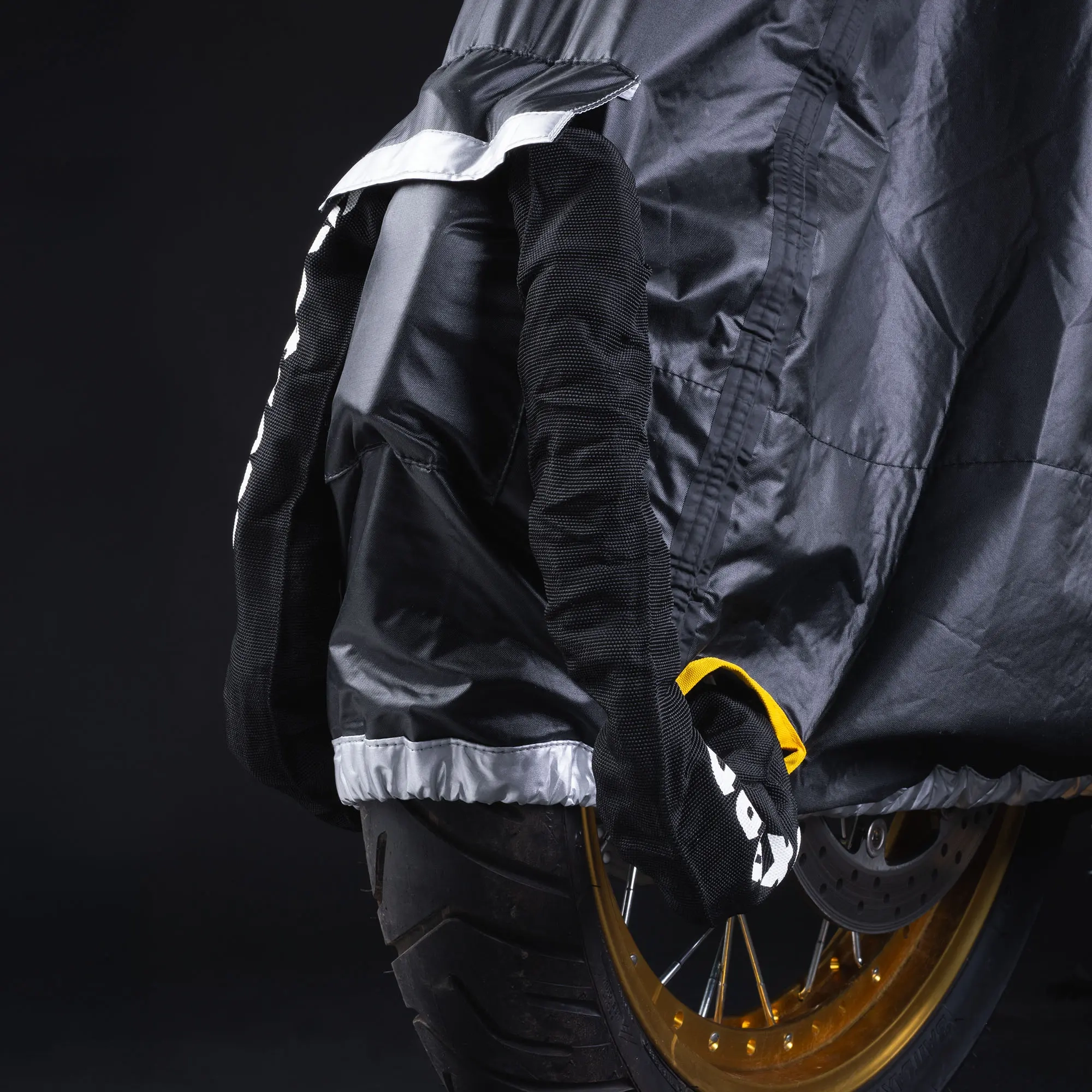 Oxford Stormex Topbox Cover